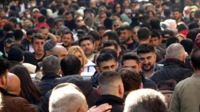 Meclis'ten Geçti: Nüfusu 5 Bin ve Üzeri Olan Yerleşim Yerlerine Belediye Kurulabilecek