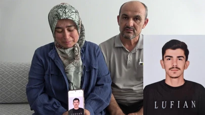22 Yaşındaki Genç Dubai Diye Uganda’ya Gönderildi Kayboldu