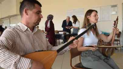 Sevgi Evleri’nden Yurt Ziyareti: Gençler Üniversite Hayatını Tanıdı