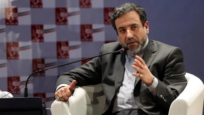 İran Dışişleri Bakanı Abbas Arakçi Türkiye'ye Geliyor: Gözler İstanbul’daki Kritik Zirvede