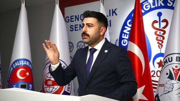 Devlet Memurları Konfederasyonu’ndan Maaş Zammı Talebi