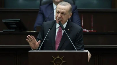 Cumhurbaşkanı Erdoğan’dan Asgari Ücret Mesajı!