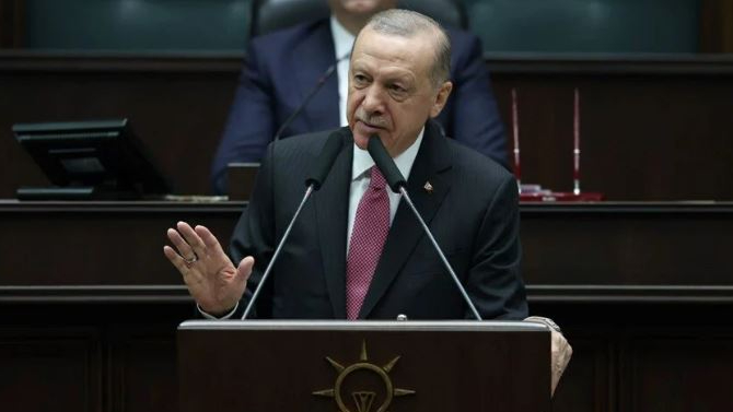 Cumhurbaşkanı Erdoğan’dan Asgari Ücret Mesajı!