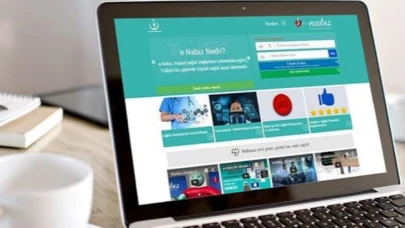 e-Nabız’da Yeni Dönem