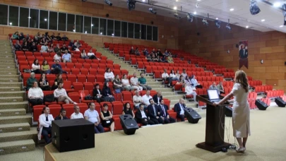 Devlet Hastanesi’nde Organ Bağışına Hayat Veren Eğitim