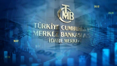 Merkez Bankası Faizi Sabit Tuttu: Sıkı Para Politikası Devam Edecek