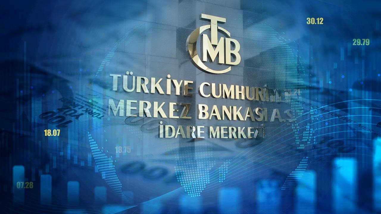 Merkez Bankası Faizi Sabit Tuttu: Sıkı Para Politikası Devam Edecek