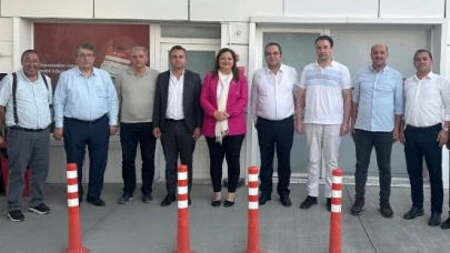 AGC: “Oyunun Farkındayız, Takipçisiyiz”