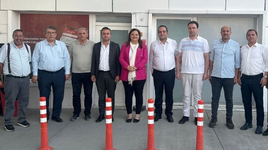 AGC: “Oyunun Farkındayız, Takipçisiyiz”