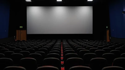 Sinema Sektörüne Yeni Kurallar: Destekler Artık Daha Sıkı