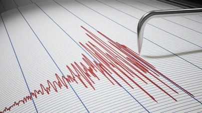 Hatay Açıklarında 3.9 Büyüklüğünde Deprem