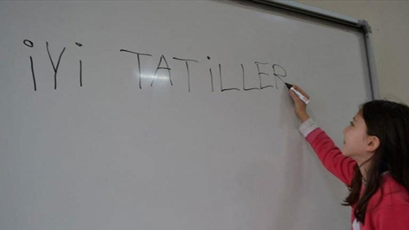 Öğrenciler Karne Heyecanı Yaşıyor! 20 Milyon Öğrenci Bugün Karne Alacak