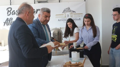 Valilikten YKS Öğrencilerine Sınav Öncesi Destek