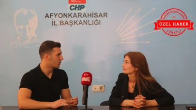 Başkan Akbulut: "Her Zaman Gençlerimize Destek Olmaya Devam Edeceğiz"