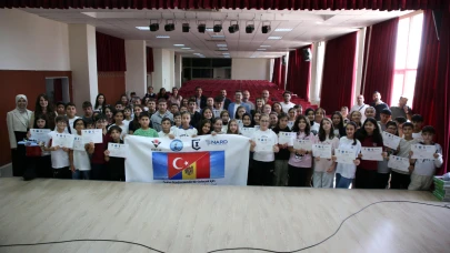 Türkiye ve Moldova Projesinin Pilot Uygulaması Tamamlandı