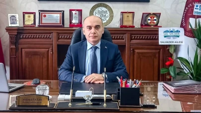 HSK Kararnamesiyle Afyon’un Cumhuriyet Başsavcısı Değişti!