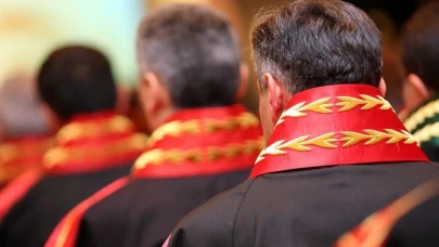 HSK Kararnamesi Açıklandı! 4036 Hakim ve Savcının Görev Yeri Değişti