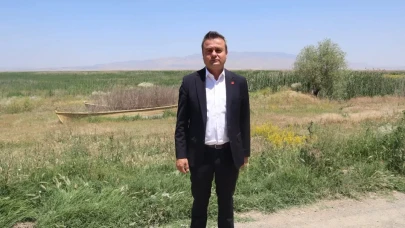 Başkan Faruk Duha Erhan: "Can Kayıpları Yaşanmadan Bu Sorun Çözülsün!"