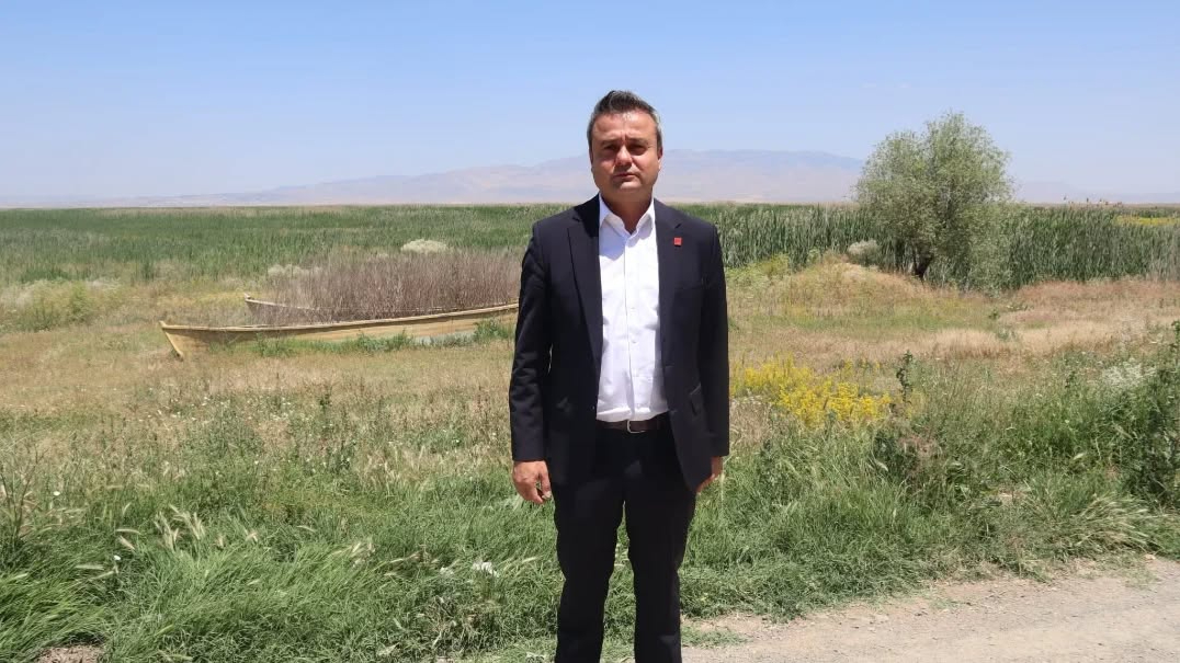 Başkan Faruk Duha Erhan: "Can Kayıpları Yaşanmadan Bu Sorun Çözülsün!"