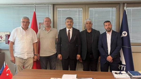 Staj Ve Çıraklık Sigortası Mağdurlarından Ankara Çıkartması