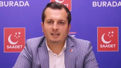 “Asıl Değerinizi; Ahlak, Çalışkanlık, İnanç Ve Azim Belirleyecektir”