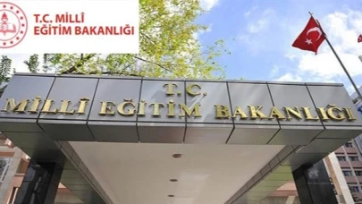 MEB İl-İlçe Şube Müdürlerinin Yer Değiştirme Sonuçları Açıklandı
