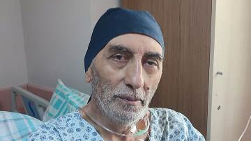 Gazeteci Arif Yağcı Hastane Sürecini Anlattı