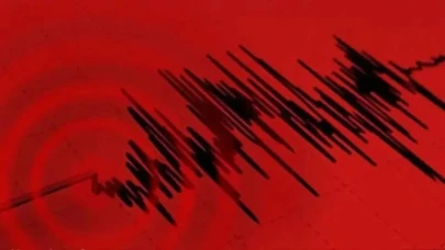 AFAD Duyurdu: Samsun’da 3.5 Büyüklüğünde Deprem