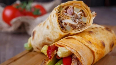 250’den Fazla Şubesi Olan Ünlü Döner Markası Konkordato İlan Etti