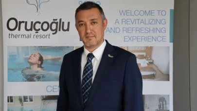 Yaz Tatiline Alternatif: Oruçoğlu Termal Otel’de Yenileyici Bir Tatil Deneyimi