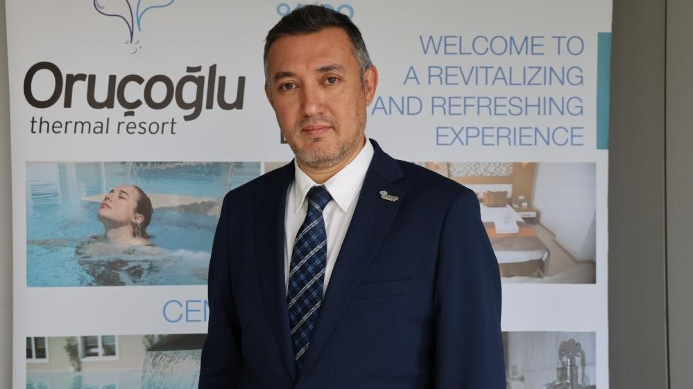 Yaz Tatiline Alternatif: Oruçoğlu Termal Otel’de Yenileyici Bir Tatil Deneyimi