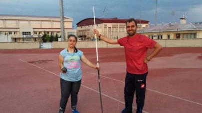 Afyonkarahisar’dan Milli Takıma Gurur Veren Katılım