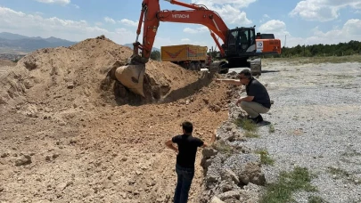 Emirdağ’da Bir İlk: Atlı Spor Kulübü Hayata Geçiyor