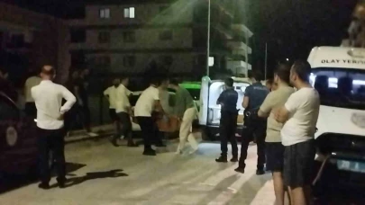Kendisinden Haber Alınamayan Adam Evinde Ölü Bulundu