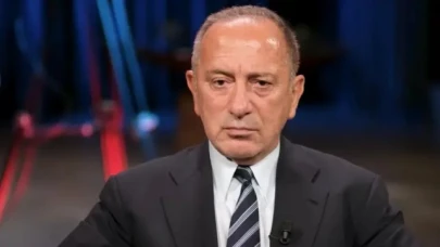 Gazeteci Fatih Altaylı Gözaltına Alındı