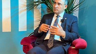 Milletvekili Arslan'dan Yeni Anayasa ve Terörle Mücadele Vurgusu