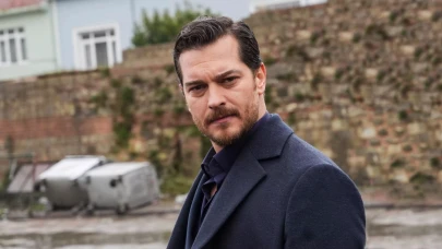 Çağatay Ulusoy'dan Vatandaşlık Hamlesi: Bulgaristan Pasaportu Aldı
