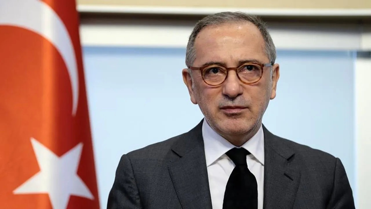 Fatih Altaylı'nın Emniyet İfadesi Ortaya Çıktı! "Tehdit Kastım Yoktu"