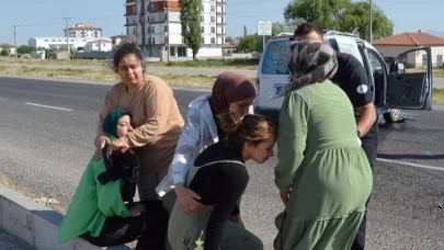 Sınav Yolunda Feci Kaza: 1 Ölü, 3'ü Ağır 10 Yaralı