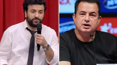 Hasan Can Kaya’dan Global Adım: Exxen’den Ayrılıyor mu?