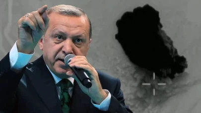 Dışişleri’nden ABD’nin İran’a Saldırısına Tepki: “Risk En Üst Seviyede”