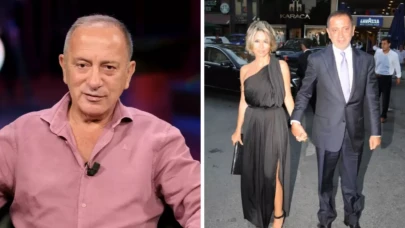 Fatih Altaylı'nın Eşi Hande Altaylı Kimdir?