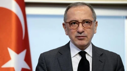 Gözaltına Alınan Gazeteci Fatih Altaylı Tutuklandı
