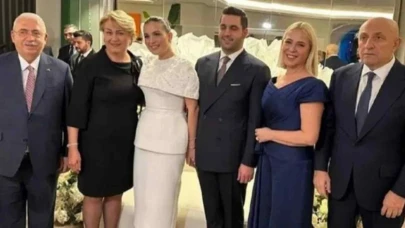 Ayşe Karasu Engin kimdir? Kaç yaşında, ne iş yapıyor? Sinan Engin’in eşi hakkında merak edilen tüm detaylar