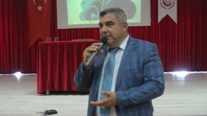 Müdür Sünnetci: Eğitimde Vizyoner Hedeflere Odaklandık