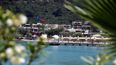 Türkiye, Turizmde Dünya Dördüncüsü Oldu