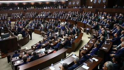 Meclis’te “Terörsüz Türkiye” İçin Komisyon Hazırlığı Başladı