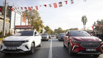 Elektrikli Otomobil Reklamlarına 'Menzil' Cezası: 15,8 Milyon Lira İdari Para Cezası