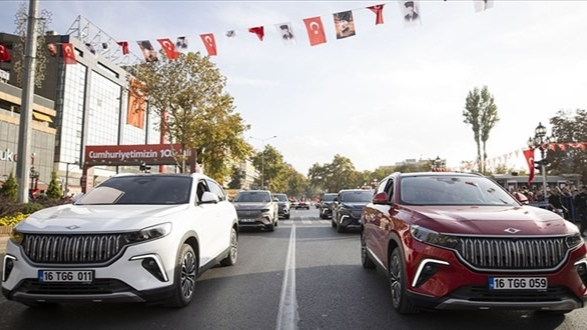 Elektrikli Otomobil Reklamlarına 'Menzil' Cezası: 15,8 Milyon Lira İdari Para Cezası