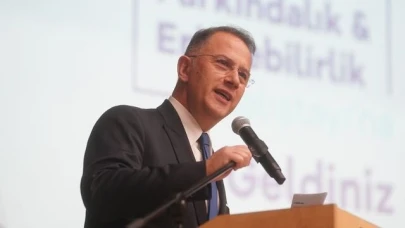 Tutuklu Eski Beylikdüzü Belediye Başkanı Murat Çalık Hastaneye Yatırıldı